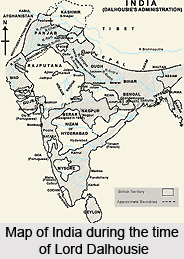Reforms of Lord Dalhousie
