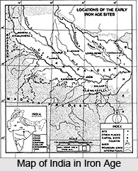 Archaeology of Palaeolithic Age