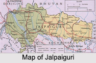Jalpaiguri, Jalpaiguri District, West Bengal