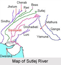 Sutlej River