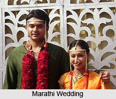 Wedding In Indian States