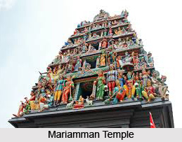 Tourism in Tiruvallur District