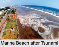 Marina Beach, Chennai, Beaches of India