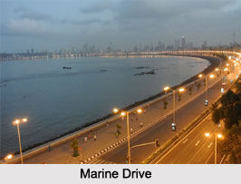 Beaches in Mumbai, Beaches of India