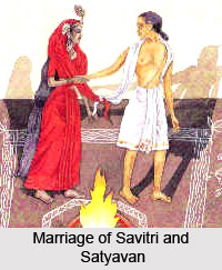 Legend of Savitri, Indian Mythology