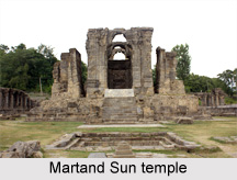 Sculpture of Kashmir