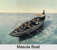 Fishery in India