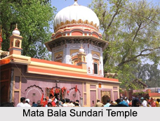 Temples in Sirmaur, Himachal Pradesh, Temples of Himachal Pradesh