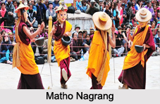 Festivals in Ladakh