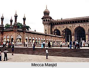 Leisure Tourism in Andhra Pradesh