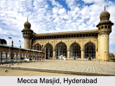 Religious Monuments of South India