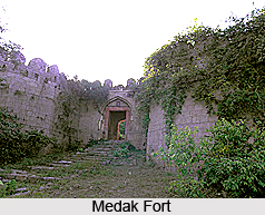 Medak District