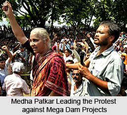 Medha Patkar, Indian Social Activist