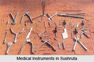 Indo-European Mythical Medicine, Primitive Medicinal Practices in India