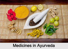 Classification of Medicine, Sushruta Samhita