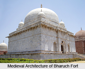 Tourism in Bharuch District