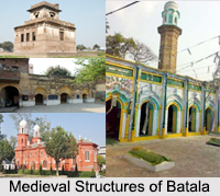 Batala, Gurdaspur District, Punjab
