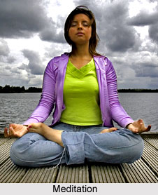 Three Gunas, Kundalini Meditation