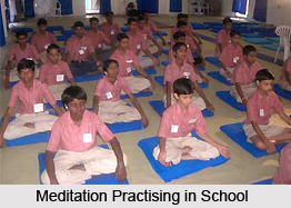 Meditation for Children