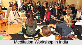 Eight Powers of Raja Yoga Meditation