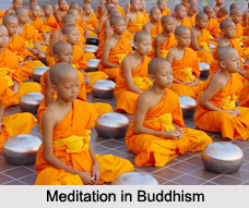 Religious and Spiritual Meditation