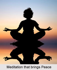 Stages Of Meditation