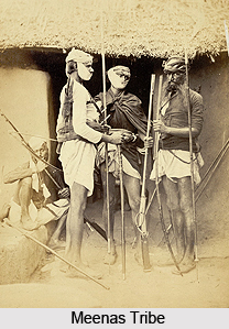 People of Rajasthan