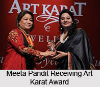 Meeta Pandit, Indian Classical Vocalist