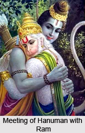 Lord Hanuman