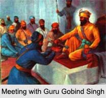 Banda Singh Bahadur, Sikh Military Commander