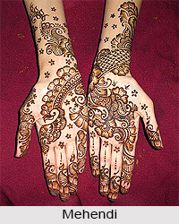 Muslim Wedding Rituals