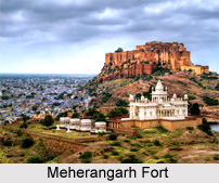 Jodhpur District