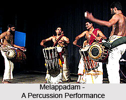Customs In Kathakali