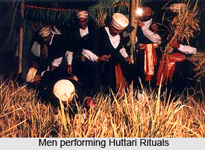 Huttari Festival