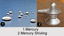 Mercury Beads
