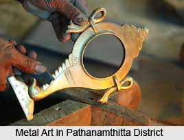 Culture of Pathanamthitta District, Kerala
