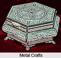 Crafts of Andhra Pradesh