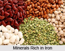 Importance of Minerals in Naturopathy
