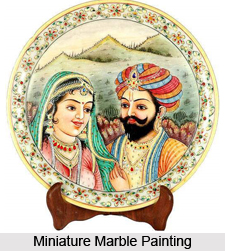 Delhi Paintings