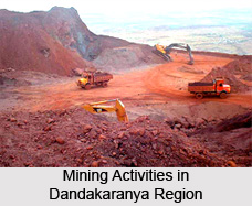 Dandakaranya, Ancient Indian Forest