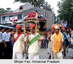 Fairs in Northern India