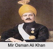 Princes/Nizams of Hyderabad