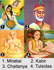 Medieval Indian Poetry, Indian Poetry