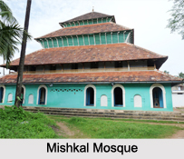 Mosques of Kerala