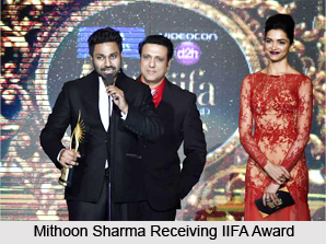 Mithoon Sharma, Indian Movie Music Director