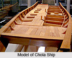 Ancient Ships in India, Indian History