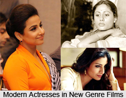 New Cult of Bollywood Actresses