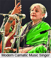 History of Music in Tamil Nadu
