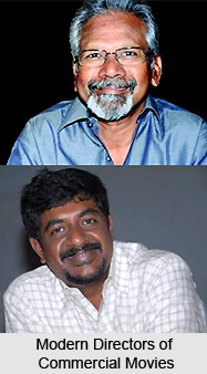 Directors of Commercial Cinema