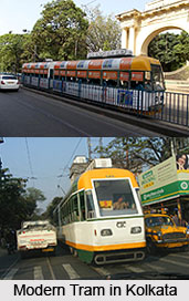 Kolkata Tram System